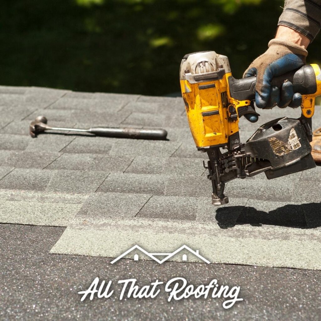 Benefits to Asphalt Roofing