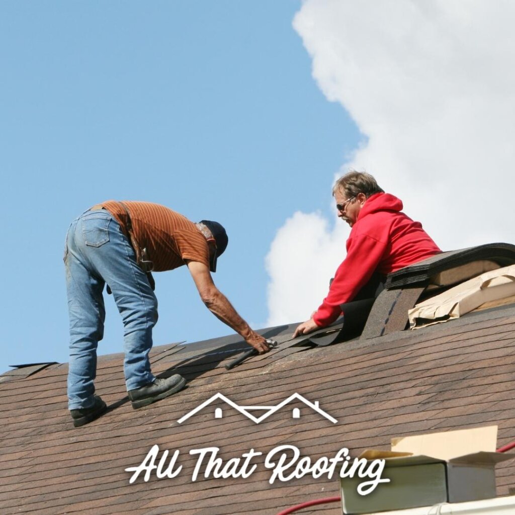 Roof Repair