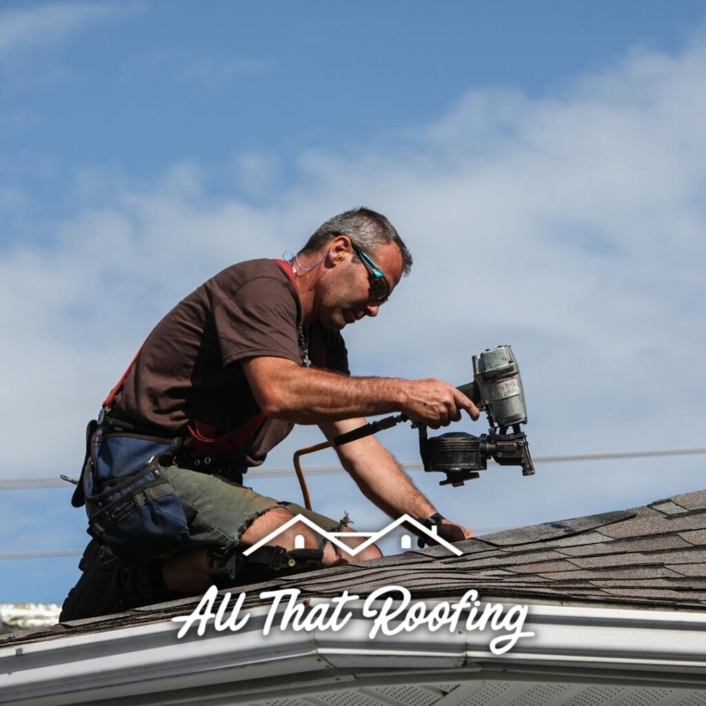 Local Roofing Company