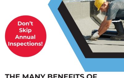 Benefits of Roof Inspections