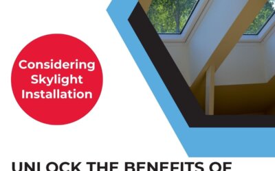 Unlock the Benefits of Roofing Skylights Installation in Avon, IN