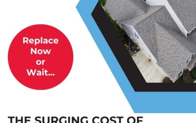 The Surging Cost of Roofing Shingles: A Look at the Past and Future