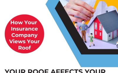 How Your Roof Affects Your Home Insurance Premiums