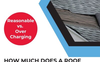 How Much Does a Roof Repair Cost? A Comprehensive Breakdown